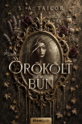 Örökölt bűn (ISBN: 9789636834395)