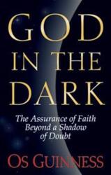 God in the Dark (ISBN: 9780891078456)