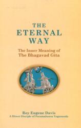 Eternal Way (ISBN: 9780877072485)