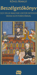 Beszélgetőkönyv (ISBN: 9786155618581)