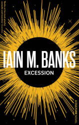 Excession - BANKS IAIN M (ISBN: 9780316595063)