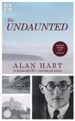 Undaunted - Carter Sickels (ISBN: 9781955593038)