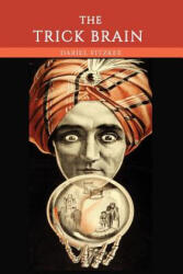Trick Brain - Dariel Fitzkee (ISBN: 9781614278979)