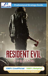 Resident Evil Requiem Strategy Guide (ISBN: 9781915980328)