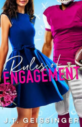 Rules of Engagement - J. T. Geissinger (ISBN: 9781733824354)