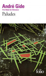 Paludes - André Gide (ISBN: 9782070364367)