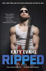 Katy Evans - Ripped - Katy Evans (ISBN: 9781476755625)