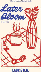 Later Boom - Laurie D. R. (ISBN: 9781067726102)