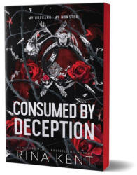 Consumed by Deception (ISBN: 9781628863031)