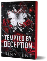 Tempted by Deception (ISBN: 9781628863017)
