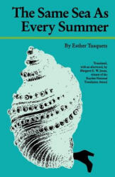 Same Sea as Every Summer - Esther Tusquets (ISBN: 9780803294165)