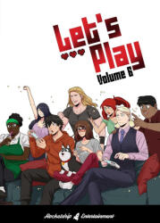 Let's Play Volume 6 - KRECIC LEEANNE M (ISBN: 9781962298957)