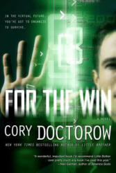 For the Win - Cory Doctorow (ISBN: 9780765333841)