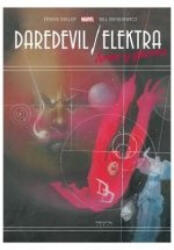 MGE3 DAREDEVIL / ELEKTRA AMOR Y GUERRA - Frank Miller, BILL SIENKIEWICZ (2024)