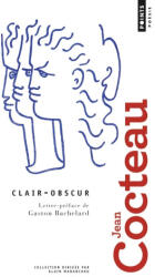 Clair-Obscur - Jean Cocteau (2023)
