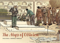 The Abyss of Oblivion - Andrea Rosenberg (2026)