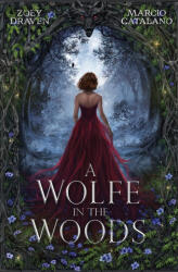 A Wolfe in the Woods - Zoey Draven, Marcio Catalano (2026)