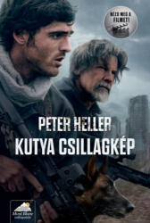 Kutya csillagkép - Filmes borítóval (ISBN: 9789636903947)