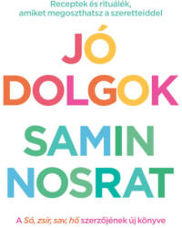 Jó dolgok (ISBN: 9789636332921)