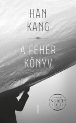 A fehér könyv (ISBN: 9789635184798)