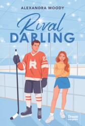 Rival Darling (ISBN: 9789636903800)