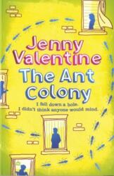 The Ant Colony (ISBN: 9780007283590)