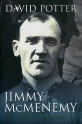 Jimmy McMenemy (ISBN: 9781780911557)