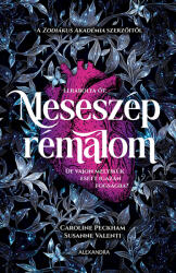 Meseszép rémálom (ISBN: 9786151110935)