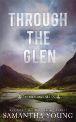 Through the Glen - Samantha Young (ISBN: 9781915243225)
