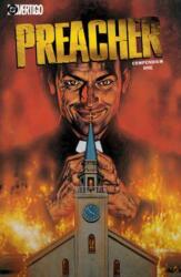 Preacher Compendium One (ISBN: 9781799509349)