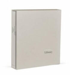 Sam Abell Library - Life and Still Life. 4 Vols. - Leah Bendavid-Val, Sam Abell (ISBN: 9781934435458)