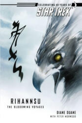 Rihannsu Omnibus - Diane Duane (ISBN: 9781416525776)