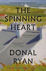 The Spinning Heart - RYAN DONAL (ISBN: 9781805680307)