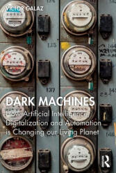 Dark Machines - Victor Galaz (ISBN: 9781032330273)
