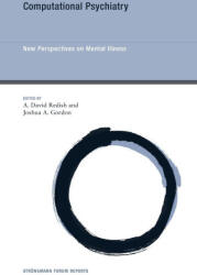 Computational Psychiatry - A. David Redish (ISBN: 9780262546676)