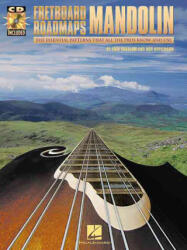 Fretboard Roadmaps - Fred Sokolow (ISBN: 9780634001420)
