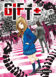 Gift +- T16 - Yuka Nagate (ISBN: 9782372875134)