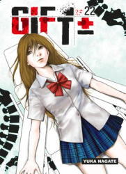 Gift +- T22 - Yuka Nagate (2022)