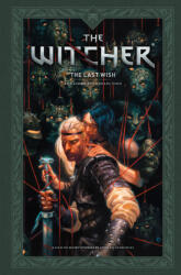 ANDRZEJ SAPKOWSKIS WITCHER LAST WISH | SAPKOWSKI ANDRZEJ (2026)