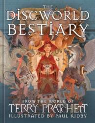 The Discworld Bestiary (2026)