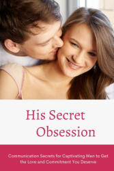 His Secret Obsession - Alex (2021)