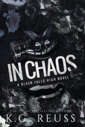 In Chaos - K. G. Reuss (2021)