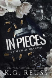 In Pieces - K. G. Reuss (2021)