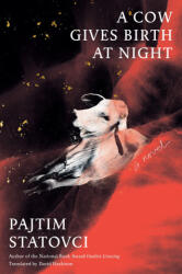 COW GIVES BIRTH AT NIGHT | STATOVCI PAJTIM (2027)