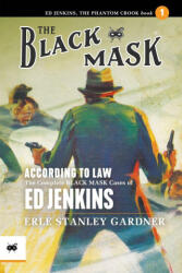 According to Law - Erle Stanley Gardner, John Wooley, Henry C. Murphy (2026)