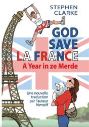 God save la France - Clarke (2023)
