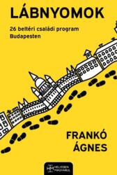 Lábnyomok (ISBN: 9786150225371)