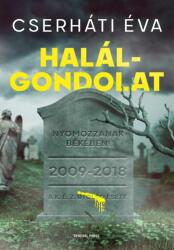 Halálgondolat (ISBN: 9786151042502)