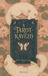 A tarot-kávézó (ISBN: 9789635436514)