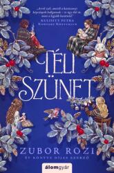Téli szünet (ISBN: 9789636834487)